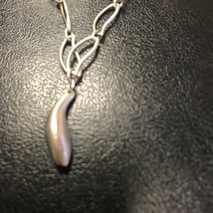 Frank Gehry Fish Link Bracelet